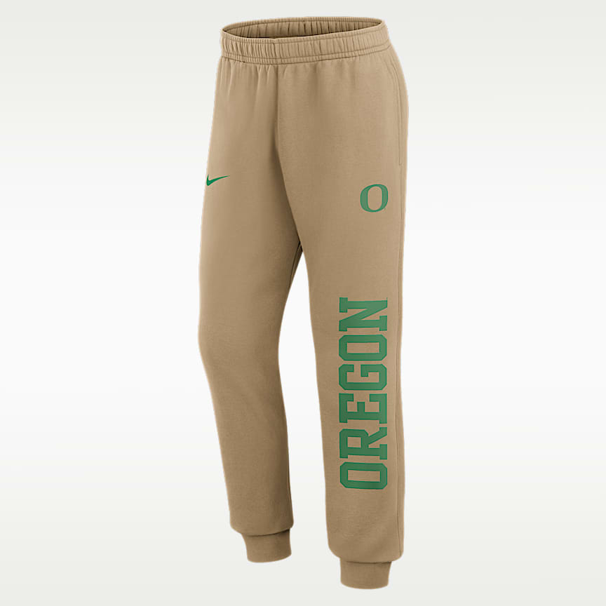 Oregon Academic Max90 Pocket Men's Nike College Long-Sleeve T